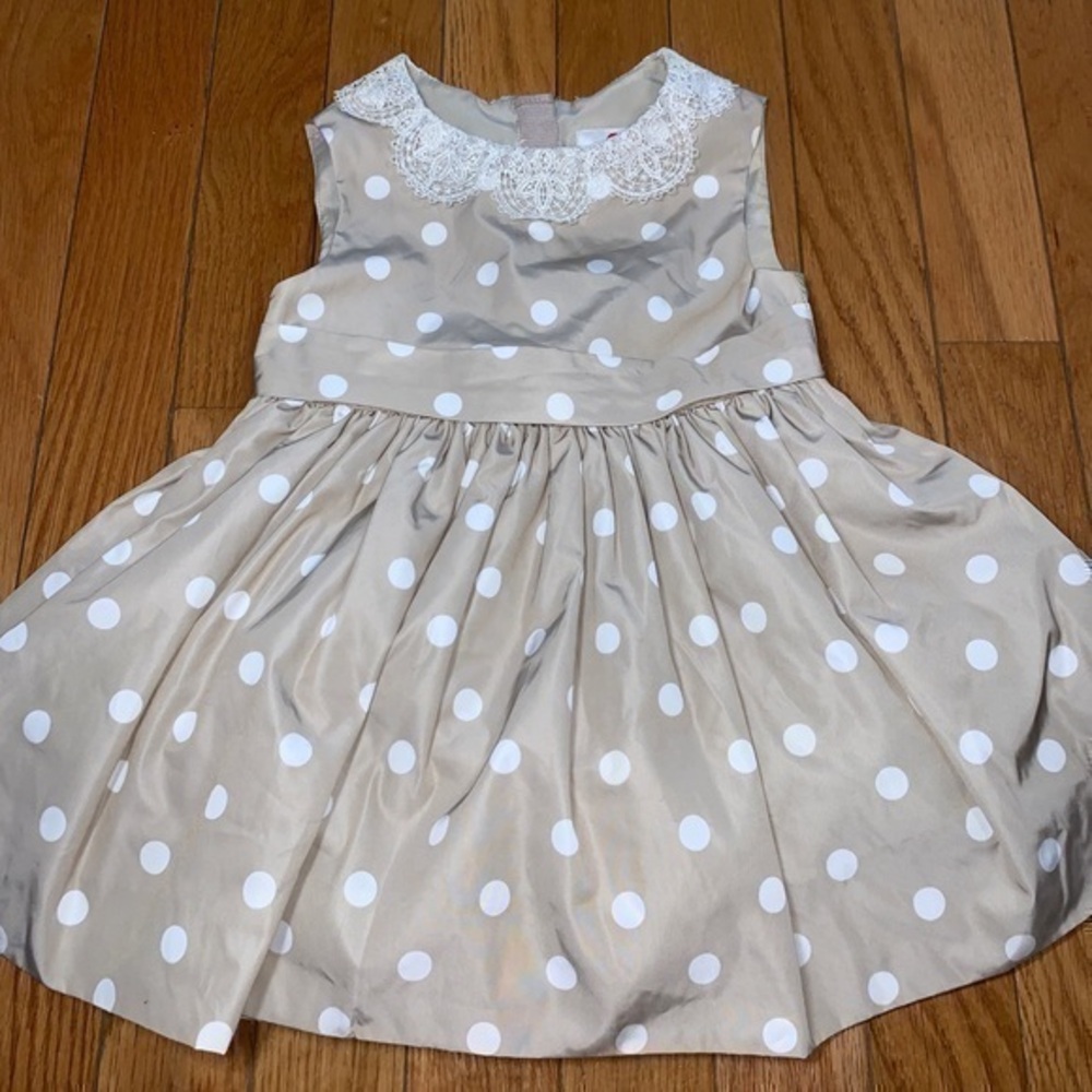 Jason Wu for Target Girls 18 Months Party Dress
